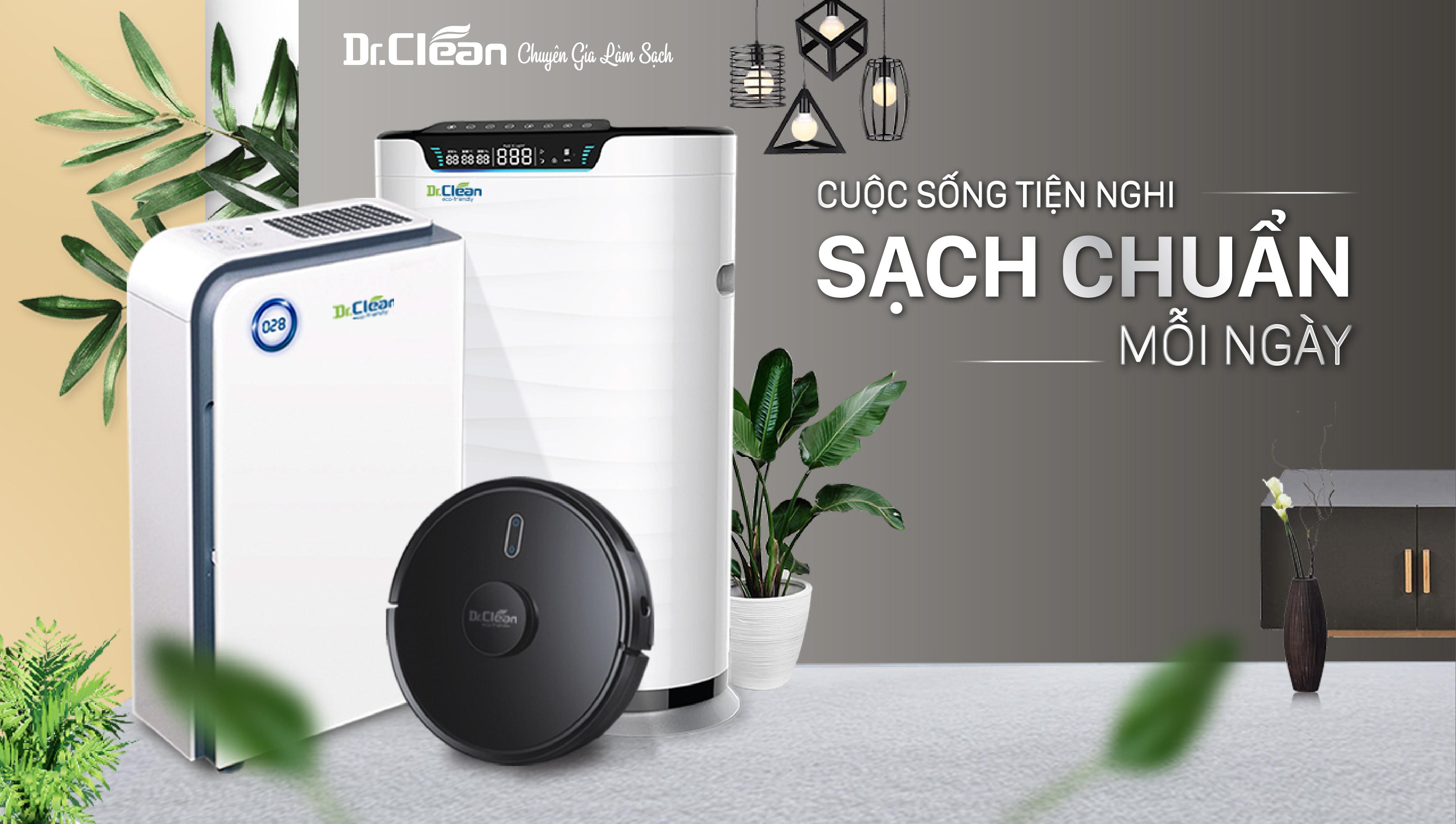 Ô nhiễm không khí trong nhà và những tác hại khôn lường