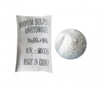 Hóa chất Natri Sulfat (Na2SO4) Hóa chất Natri Sulfat (Na2SO4)