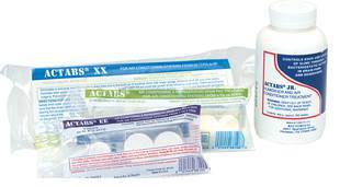 ACTAB – xử lý khay đựng nước thải điều hòa ACTAB – xử lý khay đựng nước thải điều hòa