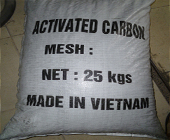 Than hoạt tính lọc khí dạng viên, xử lý nước thải 2-4cm Than hoạt tính lọc khí dạng viên, xử lý nước thải 2-4cm