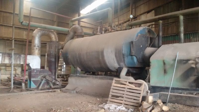 Tẩy cáu cặn nồi hơi, lò hơi và thiết bị trao đổi nhiệt Tẩy cáu cặn nồi hơi, lò hơi và thiết bị trao đổi nhiệt