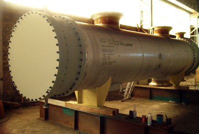 Giải pháp tẩy cặn Condenser để hiệu quả giải nhiệt đạt hiệu suất Giải pháp tẩy cặn Condenser để hiệu quả giải nhiệt đạt hiệu suất