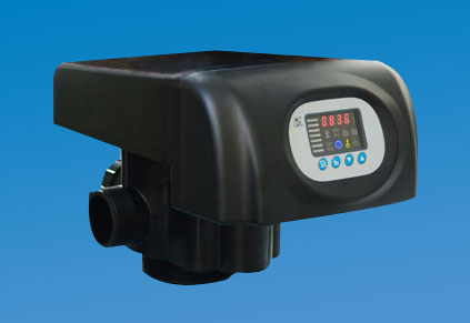 Van tự động tái sinh (Autoval F63) Van tự động tái sinh (Autoval F63)