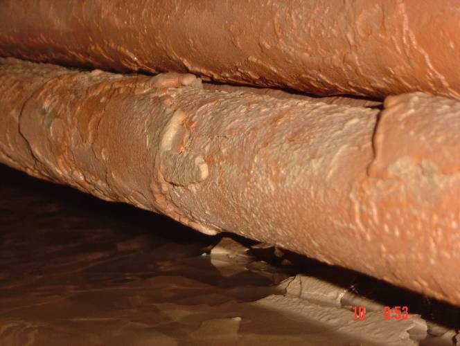 Dịch vụ tẩy cặn lò hơi Dịch vụ tẩy cặn lò hơi