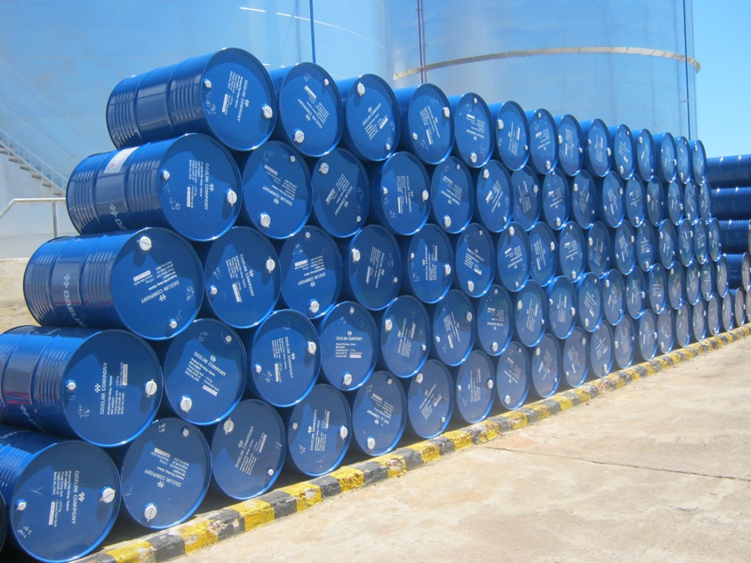 Hoá chất tẩy rửa cáu cặn cho hệ thống lạnh, đường ống CL-PR16 Hoá chất tẩy rửa cáu cặn cho hệ thống lạnh, đường ống CL-PR16