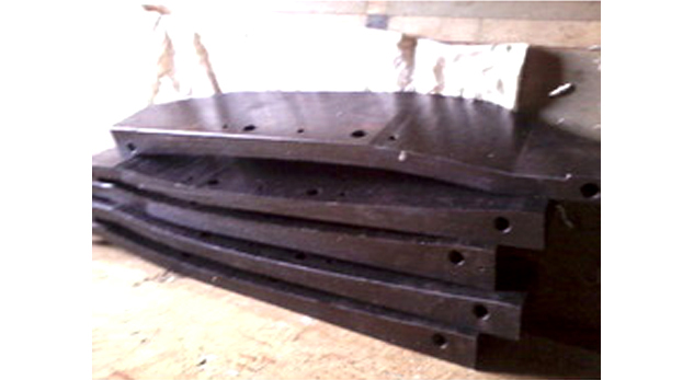 Thanh hướng dẫn Pad cho BT - 4 Hetran Inc Thanh hướng dẫn Pad cho BT - 4 Hetran Inc