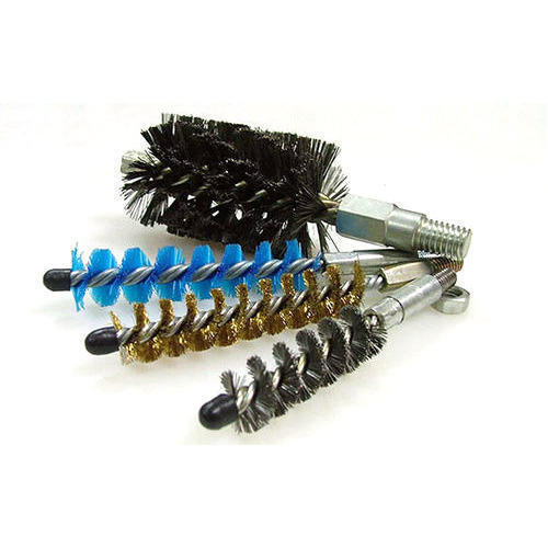 Chổi làm sạch đường ống Condenser hệ thống lạnh Chổi làm sạch đường ống Condenser hệ thống lạnh