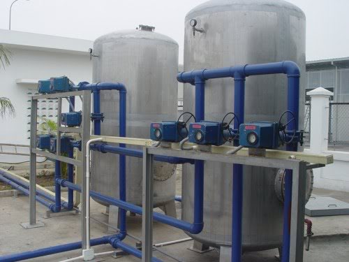 Bạn biết gì về lọc đa tầng Bạn biết gì về lọc đa tầng