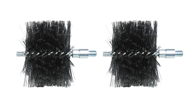 Chổi thép carbon Chổi thép carbon