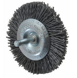 Bàn chải bánh xe Bàn chải bánh xe