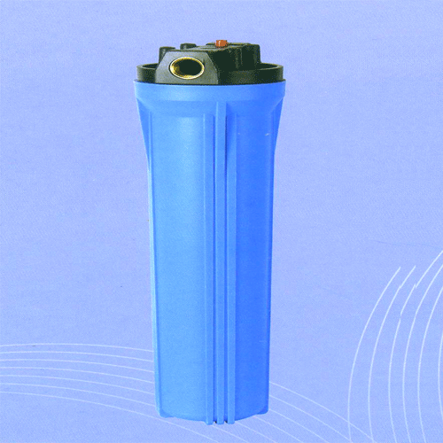 Cột 20 inch xanh Cột 20 inch xanh