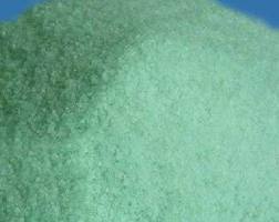 Phèn sắt FeSO4·7H2O Phèn sắt FeSO4·7H2O