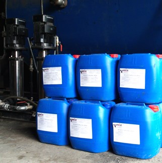 Hoá chất chống cáu cặn và ăn mòn Lò Hơi, dàn lạnh, Chiller, tháp giải nhiệt. Hoá chất chống cáu cặn và ăn mòn Lò Hơi, dàn lạnh, Chiller, tháp giải nhiệt.