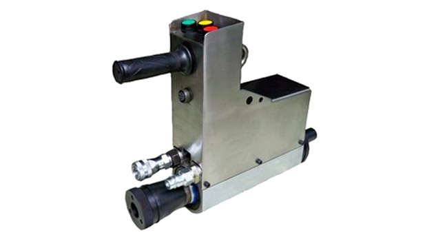 Súng kéo ống thủy lực Súng kéo ống thủy lực