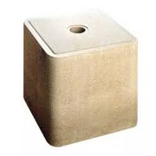 Đá Liếm Khoáng Cho Bò - Dê - Cừu (1 viên - 5 kg) Đá Liếm Khoáng Cho Bò - Dê - Cừu (1 viên - 5 kg)