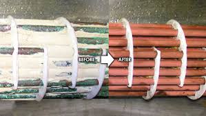 Dịch vụ tẩy rửa lò hơi Dịch vụ tẩy rửa lò hơi