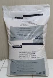 HẠT NHỰA KHỬ KHOÁNG CATION S108 LANXESS (DÙNG CHO HỆ THỐNG DI) HẠT NHỰA KHỬ KHOÁNG CATION S108 LANXESS (DÙNG CHO HỆ THỐNG DI)