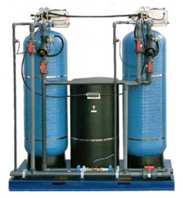 Hệ thống khử Ion (Deionized water) Hệ thống khử Ion (Deionized water)