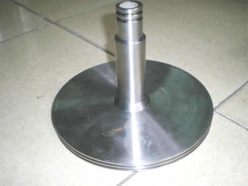 Linh kiện Vỏ màng RO 8040 Inox 05 Linh kiện Vỏ màng RO 8040 Inox 05