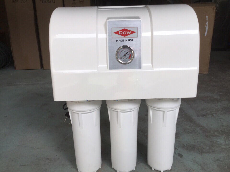 Máy lọc nước gia đình DOW USA (Sản phẩm mới) Máy lọc nước gia đình DOW USA (Sản phẩm mới)