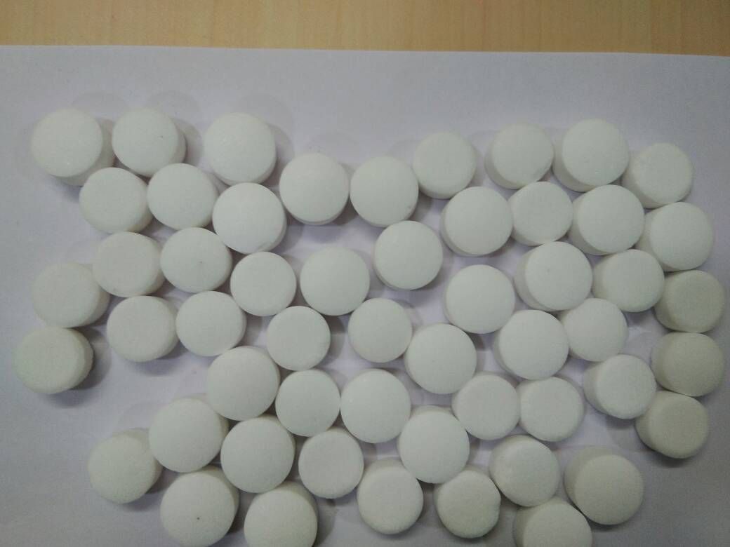 Muối hoàn nguyên Ấn Độ Muối hoàn nguyên Ấn Độ