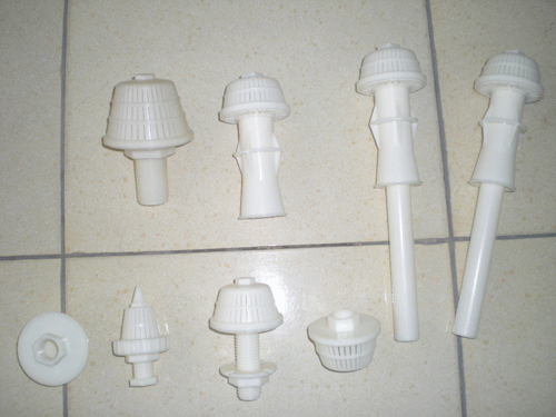 Phân tán khí Phân tán khí