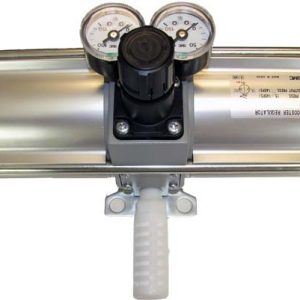 Bộ tăng áp SMC VBA43A-04GN Bộ tăng áp SMC VBA43A-04GN