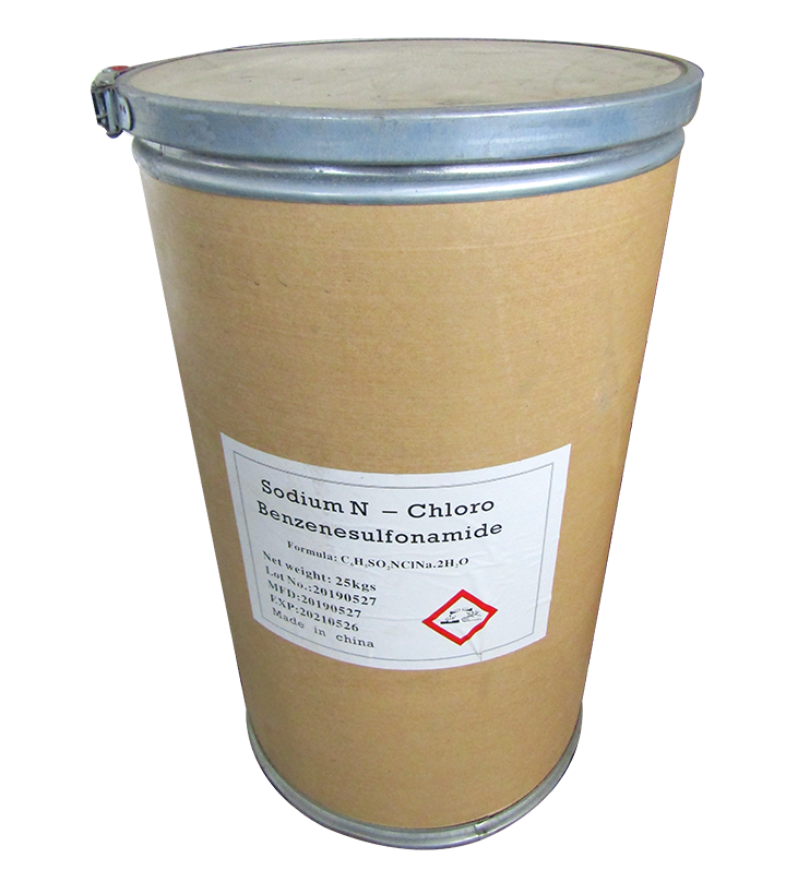 hóa chất diệt khuẩn CLORAMIN B hóa chất diệt khuẩn CLORAMIN B