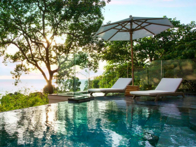 Bảo trì và chăm sóc bể  bơi Bảo trì và chăm sóc bể  bơi