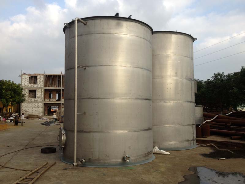 Dịch vụ thi công xây lắp các trạm xử lý Dịch vụ thi công xây lắp các trạm xử lý