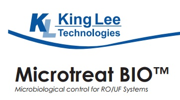 Hoá chất Kinglee - Microtreat BIO™chống rêu tảo và vi sinh vật với màng RO, Cooling tower Hoá chất Kinglee - Microtreat BIO™chống rêu tảo và vi sinh vật với màng RO, Cooling tower