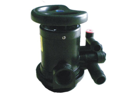 Van 3 cửa hút muối mini Van 3 cửa hút muối mini