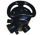 Van hút muối 4 inch Van hút muối 4 inch