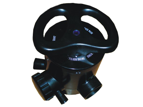 Van hút muối 4 inch Van hút muối 4 inch