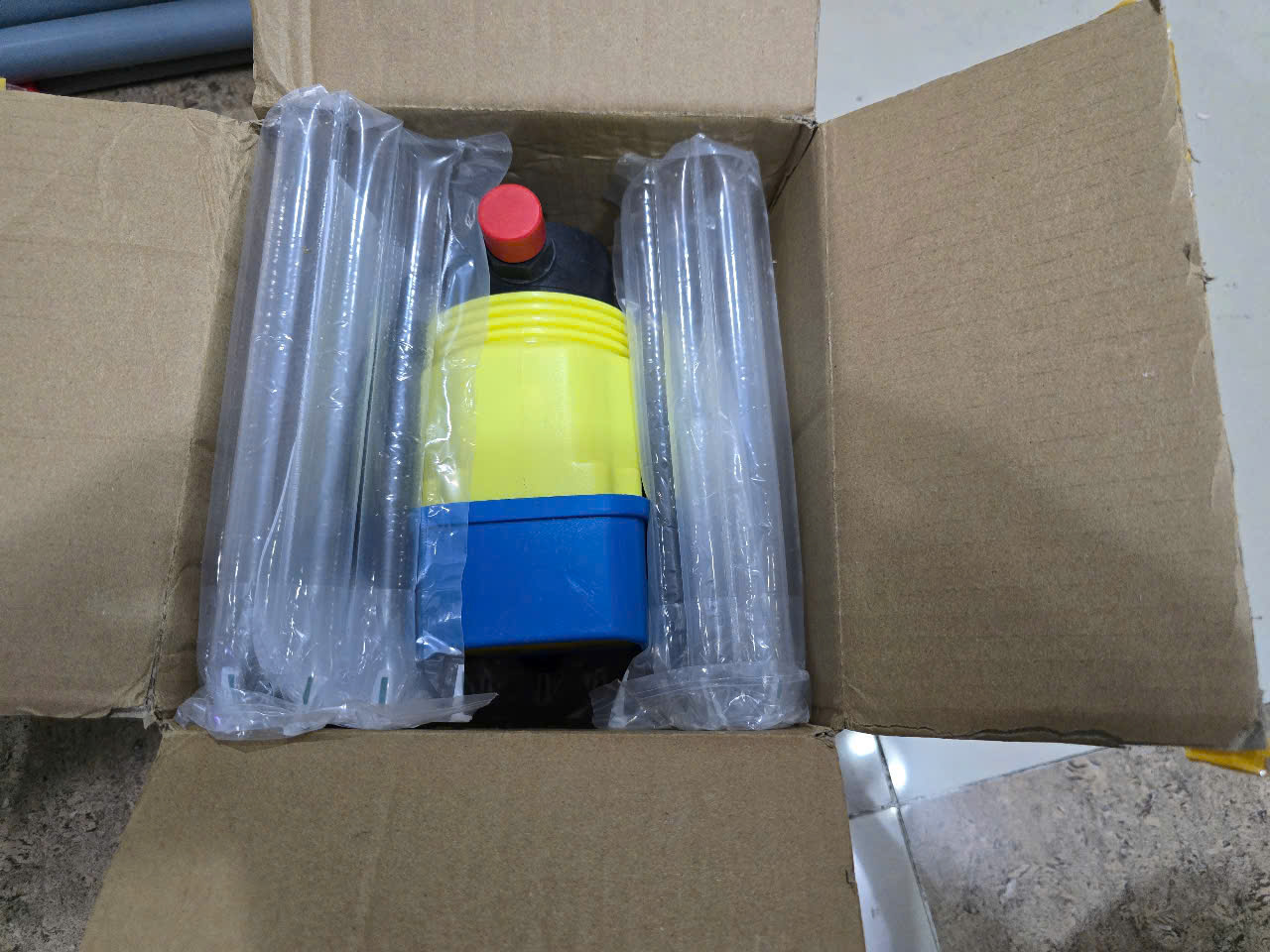 Bơm định lượng Hóa chất Beijing Rdose Bơm định lượng Hóa chất Beijing Rdose