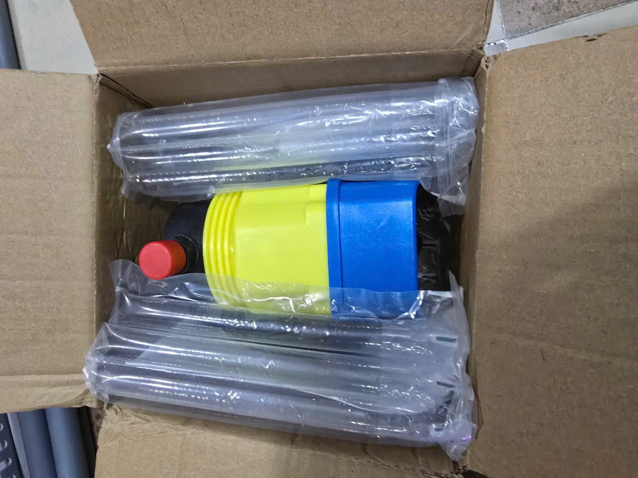 Bơm định lượng Hóa chất Beijing Rdose Bơm định lượng Hóa chất Beijing Rdose