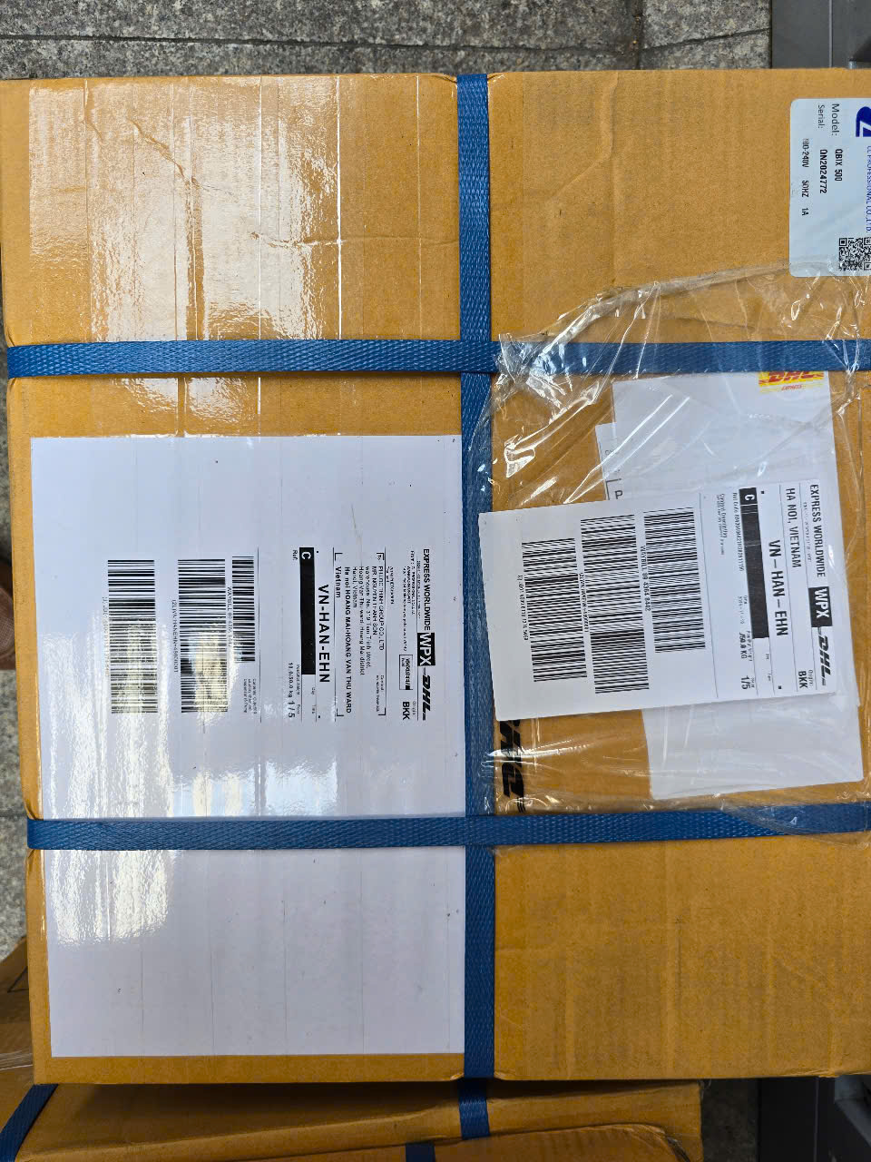 Bơm định lượng hóa chất giặt là Bơm định lượng hóa chất giặt là