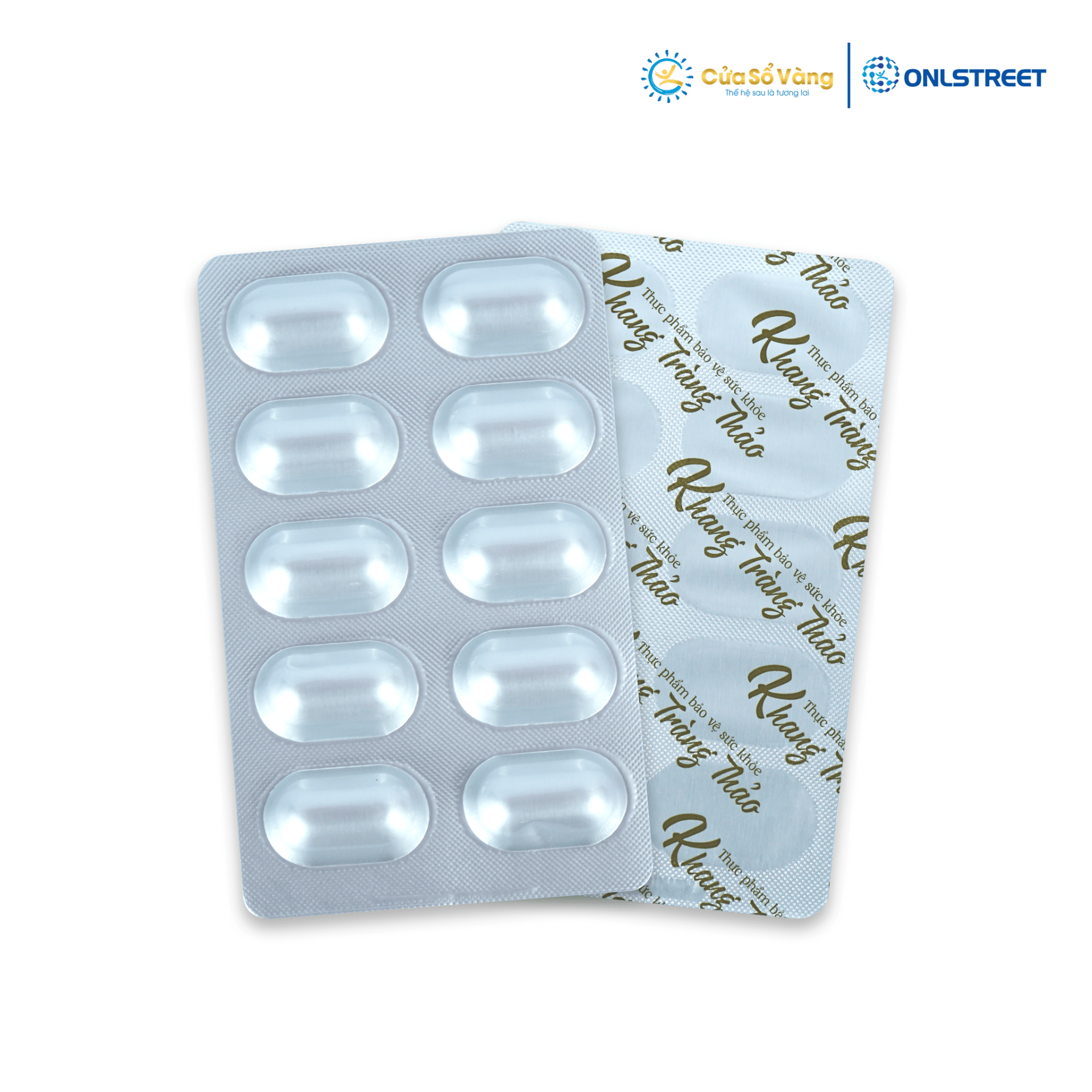 TPCN KHANG TRÀNG THẢO - HỖ TRỢ CHO NGƯỜI BỆNH TRĨ