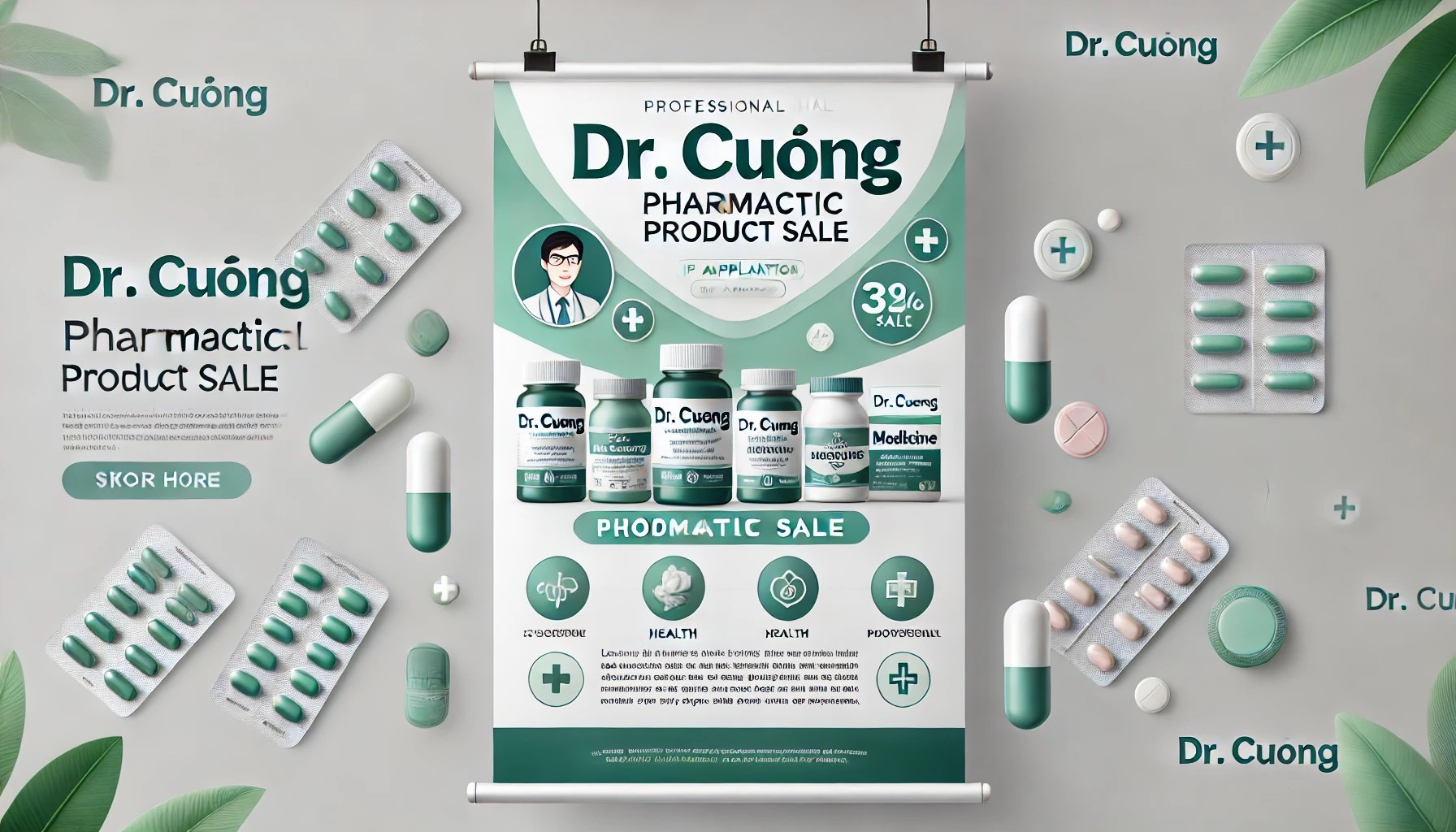 MRLE-TPCN TÔI CHỈ BÁN HÀNG CÓ GIẤY PHÉP CỦA BYT VN