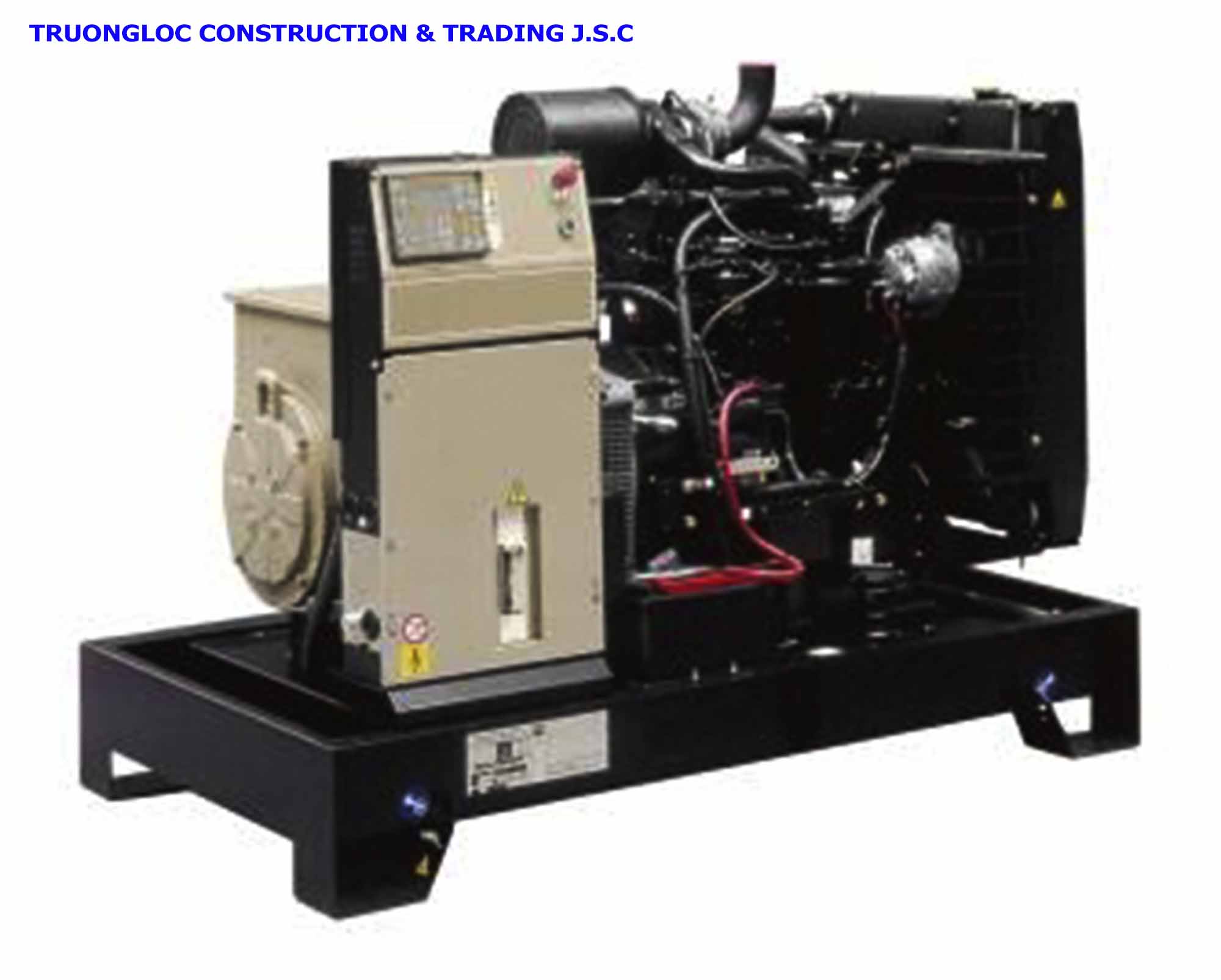 GENERATOR KOHLER KD66