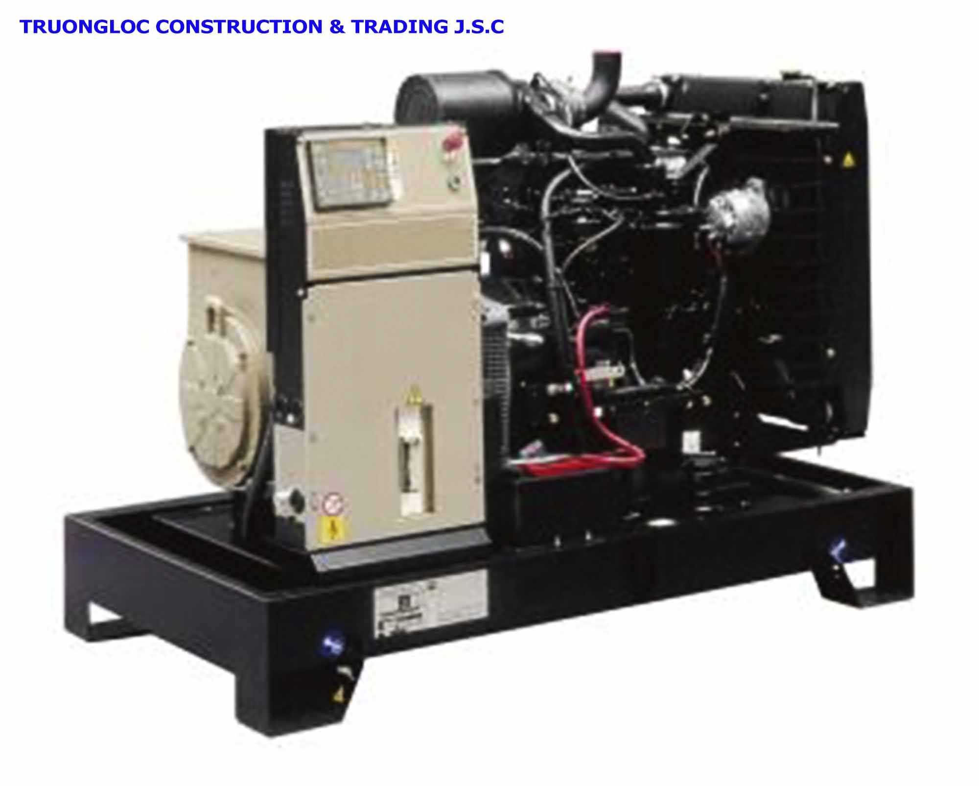 GENERATOR KOHLER KD77