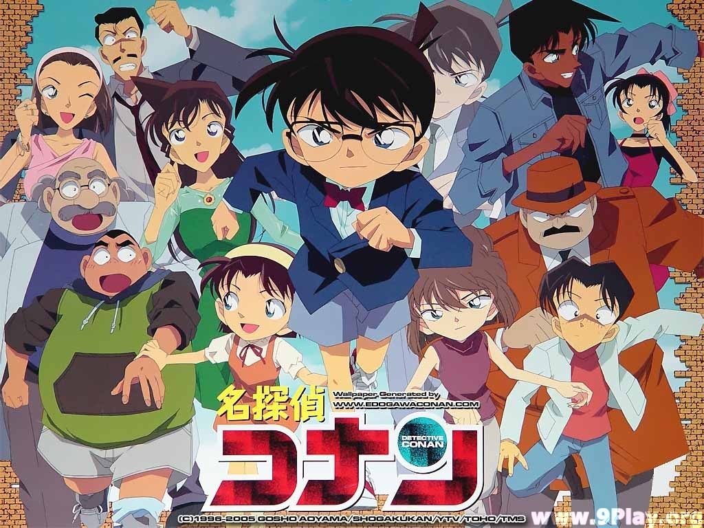 Top 10 nhân vật có bộ não siêu phàm bậc nhất thế giới manga/anime Top 10 nhân vật có bộ não siêu phàm bậc nhất thế giới manga/anime