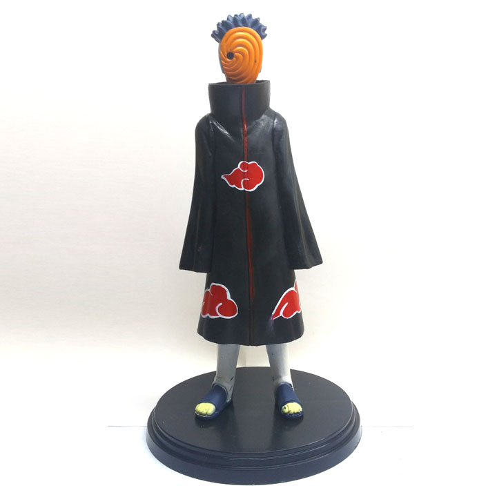 Uchiha Obito Với 15 Điều Thú Vị Có Thể Bạn Chưa Biết Về Anh Chàng Này