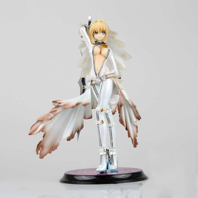 Mô hình Fate Grand Order 8 nhân vật MH355  Tabinoshop