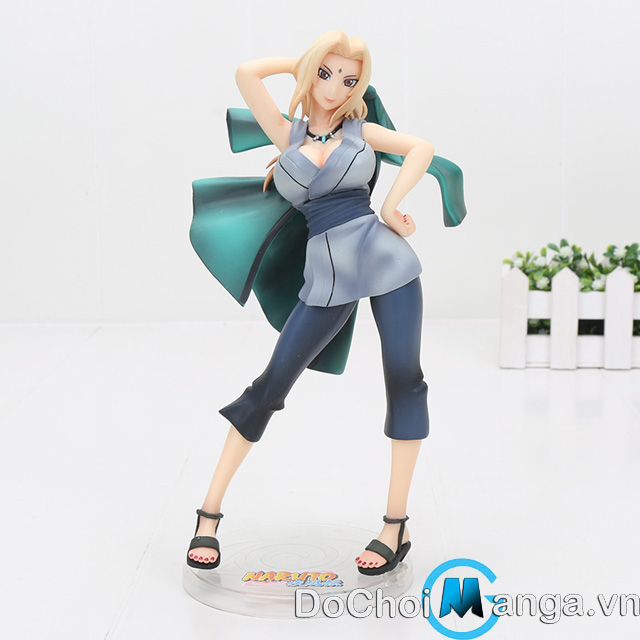 BỘ 8 MÔ HÌNH HOKAGE NARUTO CHIBI 5CM