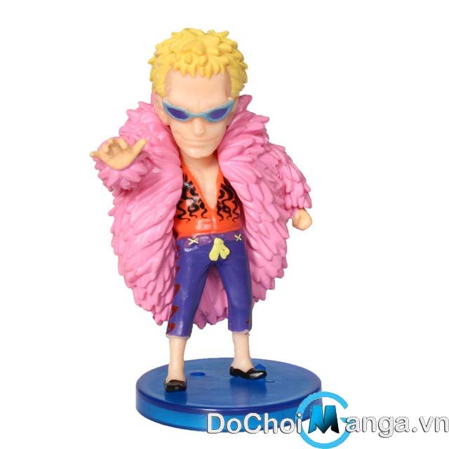 Mô hình Lightning Studio  Doflamingo