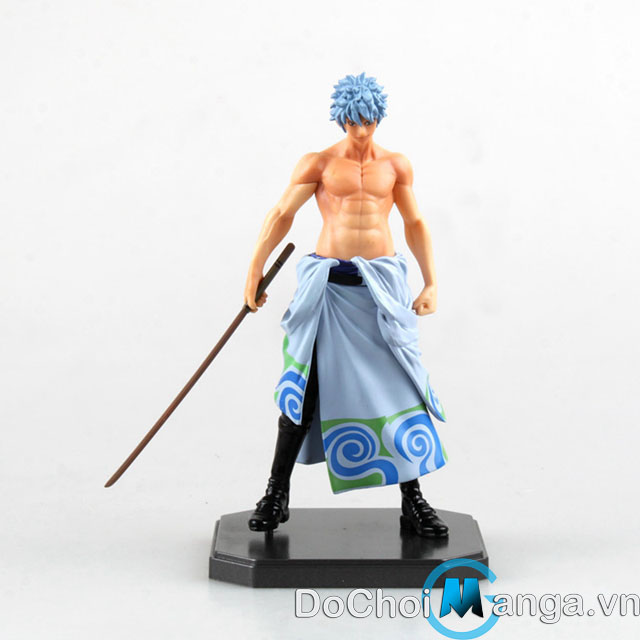 Mô Hình Tượng Standee Acrylic Mica  Gintama  Gintoki Shinpaᴄhi Kagura  Otae Yamaᴢaki Kamui Katѕura Kondo Takaѕugi  Lazadavn