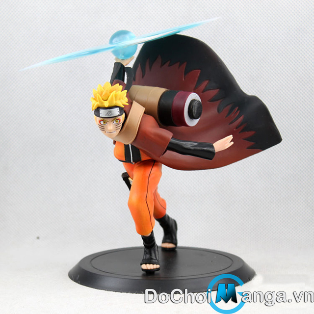 Mô hình Naruto Akatshuki Pain hàng rep – Marvelstore