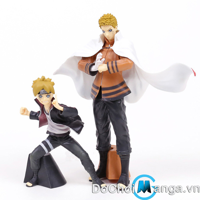 Bộ hình nền Boruto - Blog review chuyên nghiệp