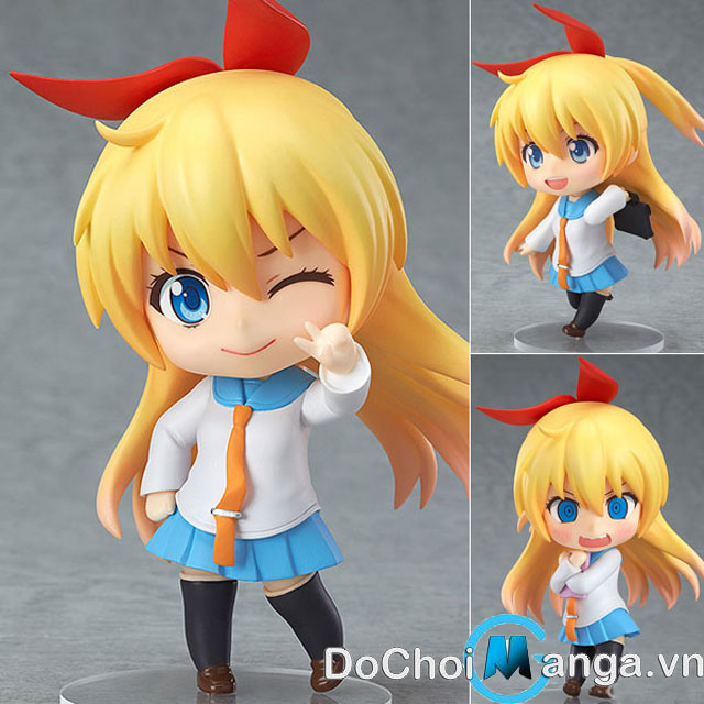 Tổng hợp 80 hình về mô hình chibi  NEC